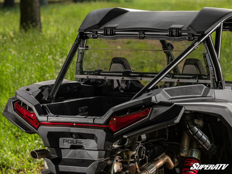 Polaris RZR XP S Rear Windshield