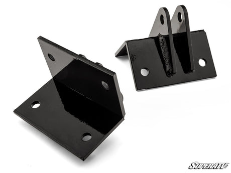 Polaris RZR XP S Plow Pro Snow Plow