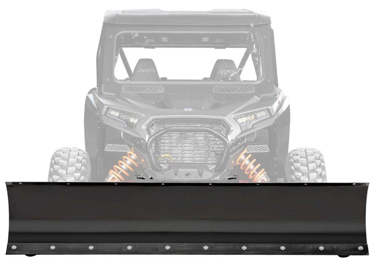 Polaris RZR XP Plow Pro Snow Plow