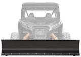 Polaris RZR XP Plow Pro Snow Plow