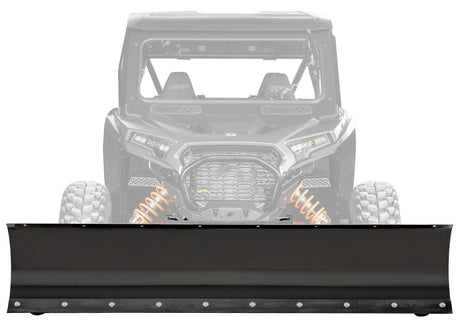 Polaris RZR XP Plow Pro Snow Plow