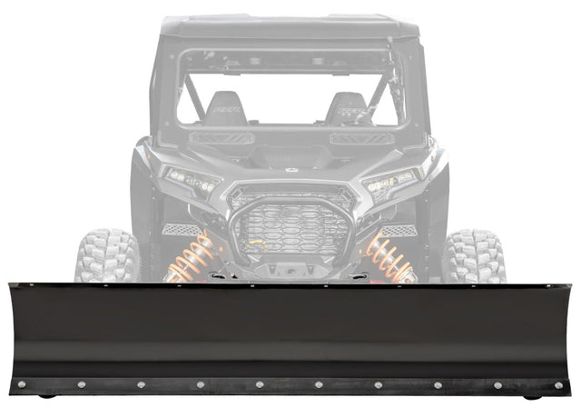 Polaris RZR XP Plow Pro Snow Plow