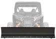 Polaris RZR XP S Plow Pro Snow Plow