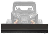 Polaris RZR XP S Plow Pro Snow Plow