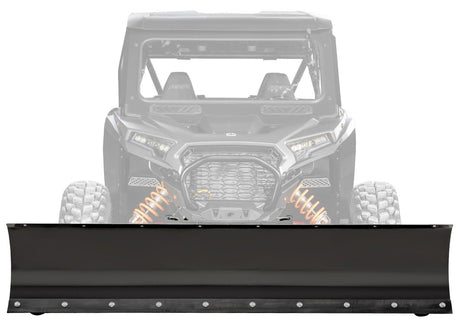 Polaris RZR XP S Plow Pro Snow Plow