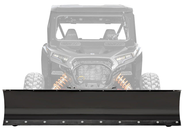 Polaris RZR XP S Plow Pro Snow Plow