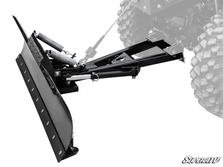 Polaris RZR XP S Plow Pro Snow Plow