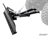 Polaris RZR XP S Plow Pro Snow Plow