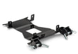Polaris RZR XP Plow Pro Snow Plow Mount
