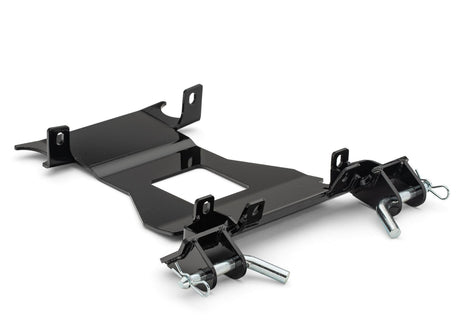 Polaris RZR XP S Plow Pro Snow Plow Mount