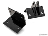 Polaris RZR XP S Plow Pro Snow Plow Mount