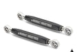 Assault Industries Polaris RZR Pro XP Turret Rear Sway Bar End Links