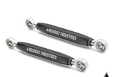 Assault Industries Polaris RZR Pro XP Turret Rear Sway Bar End Links