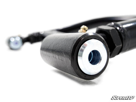 Polaris RZR 1000 High Clearance A-Arms - Upper &amp; Lower - Pre-Installed Bushings and Ball Joints