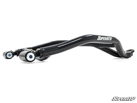 Polaris RZR 1000 High Clearance A-Arms - Upper &amp; Lower - Pre-Installed Bushings and Ball Joints