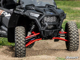 Polaris RZR XP Turbo High Clearance 1.5in. Forward Offset A-Arms