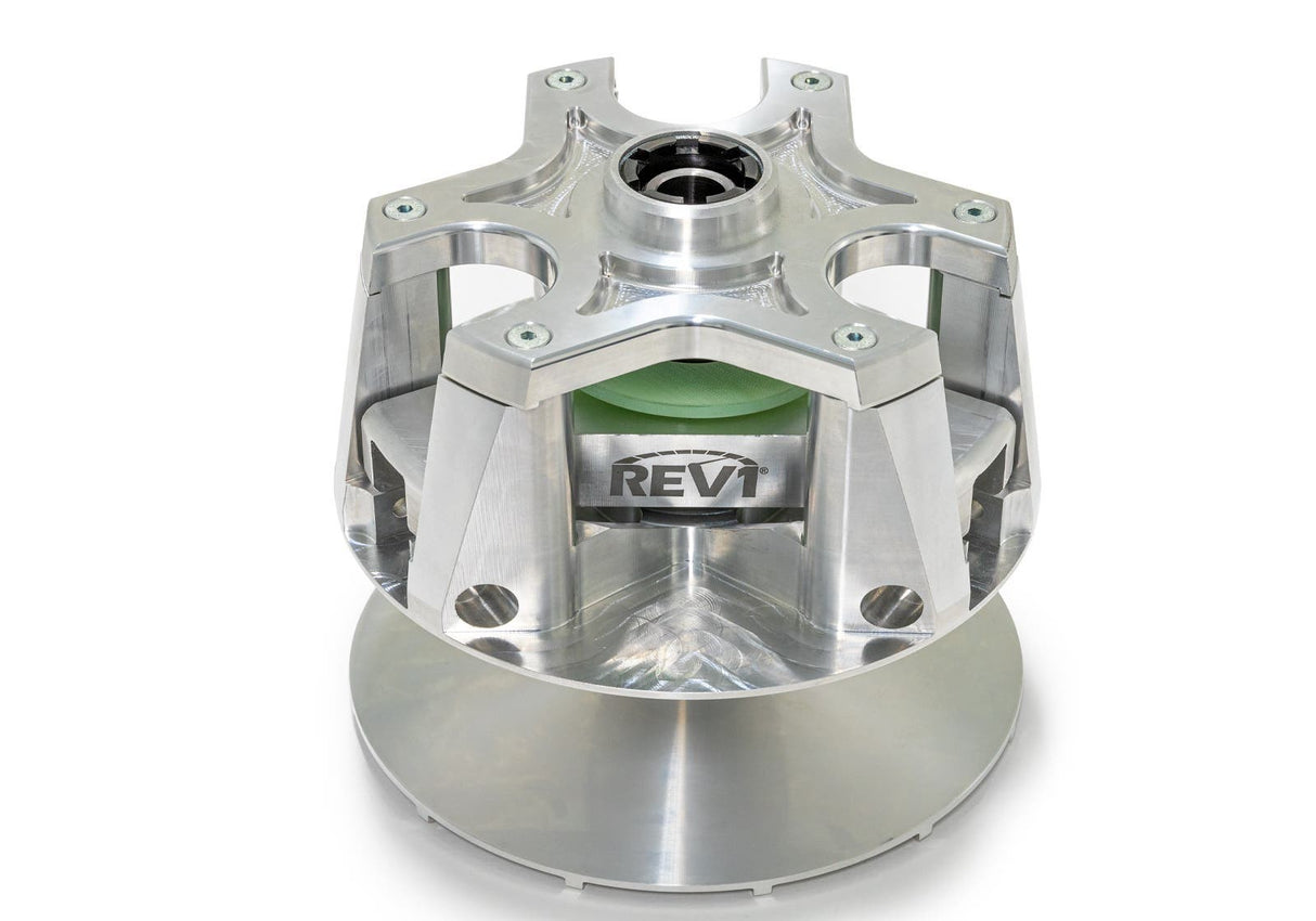 Polaris RZR XP Turbo Primary Clutch Assembly