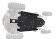 Polaris RZR XP 4 1000 Full Skid Plate