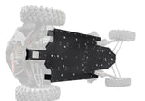 Polaris RZR XP 4 1000 Full Skid Plate