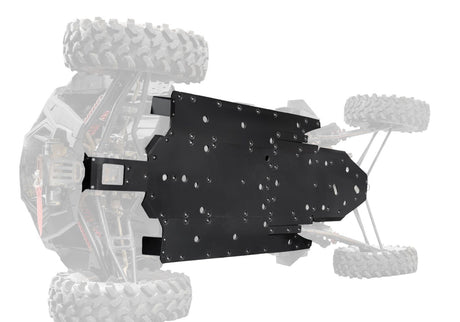 Polaris RZR XP 4 1000 Full Skid Plate