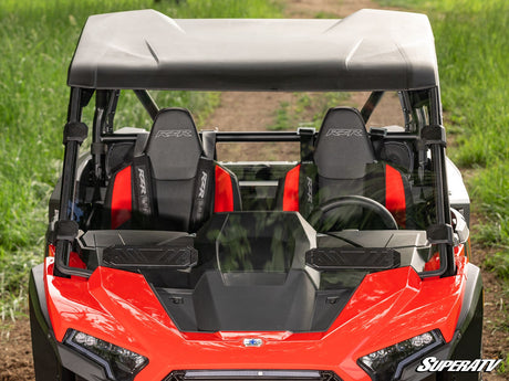 Polaris RZR XP S Vented Windshield