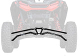 Polaris RZR XP Turbo S Boxed High Clearance Radius Arms