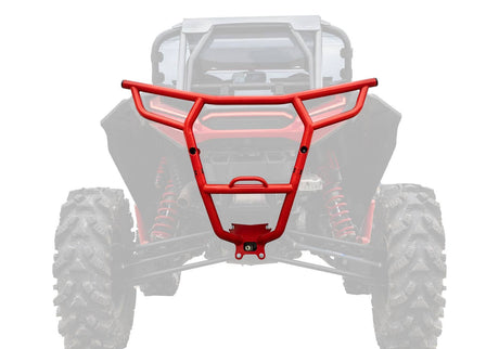 Polaris RZR XP Turbo S Rear Bumper