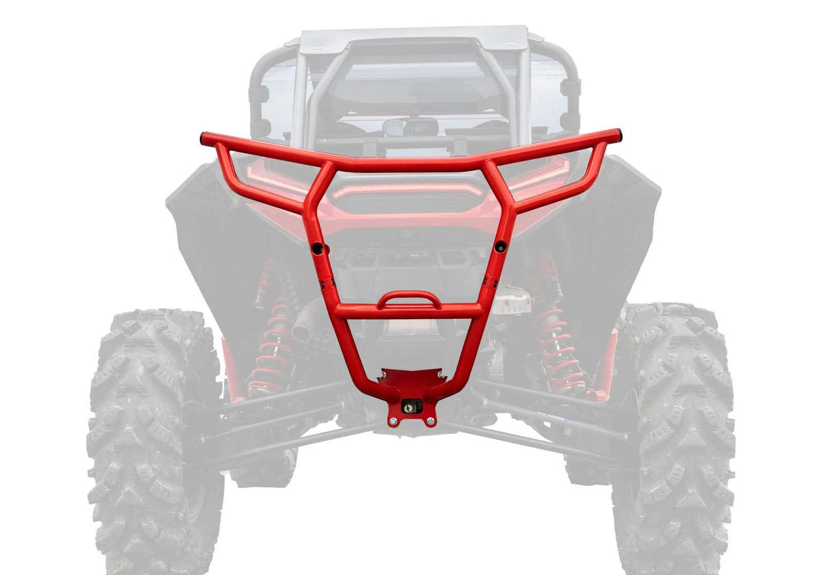 Polaris RZR XP Turbo S Rear Bumper