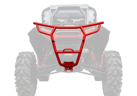 Polaris RZR XP Turbo S Rear Bumper