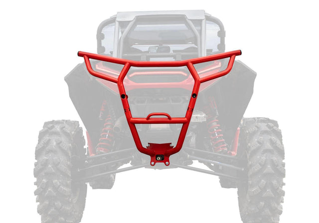 Polaris RZR XP Turbo S Rear Bumper