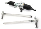 Polaris RZR XP Turbo Super Duty Rack and Pinion