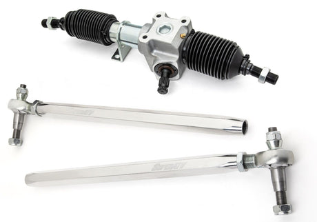 Polaris RZR XP Turbo Super Duty Rack and Pinion