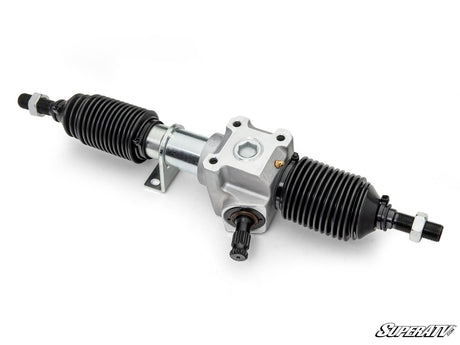 Polaris RZR XP Turbo Super Duty Rack and Pinion