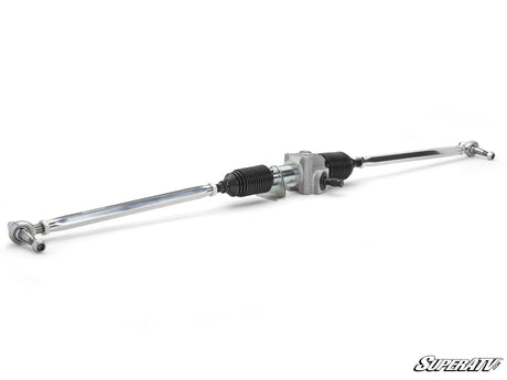 Polaris RZR XP Turbo Super Duty Rack and Pinion