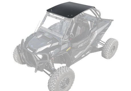 Polaris RZR XP Turbo S Aluminum Roof