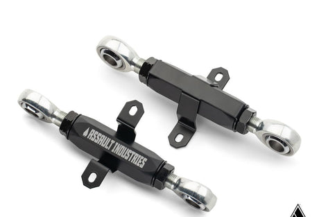 Assault Industries Heavy Duty Sway Bar End Links (Fits: Polaris RZR XP 1000)