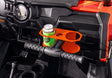 Polaris RZR Grab Bar Cup Holder