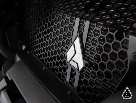Assault Industries Polaris RZR XP Hellfire Grille