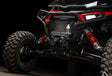 Assault Industries Polaris RZR XP Hellfire Grille