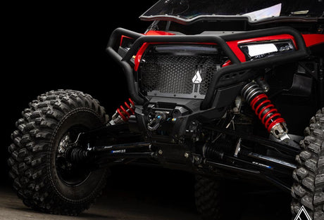 Assault Industries Polaris RZR XP Hellfire Grille