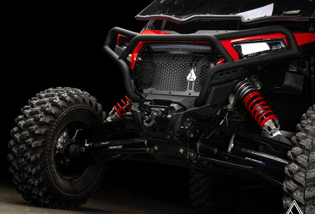 Assault Industries Polaris RZR XP Hellfire Grille