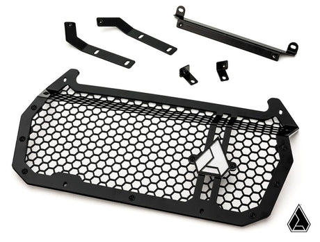 Assault Industries Polaris RZR XP Hellfire Grille