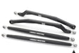 Assault Industries Polaris RZR XP High-Clearance Quick-Camber Radius Arms