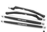 Assault Industries Polaris RZR XP High-Clearance Quick-Camber Radius Arms