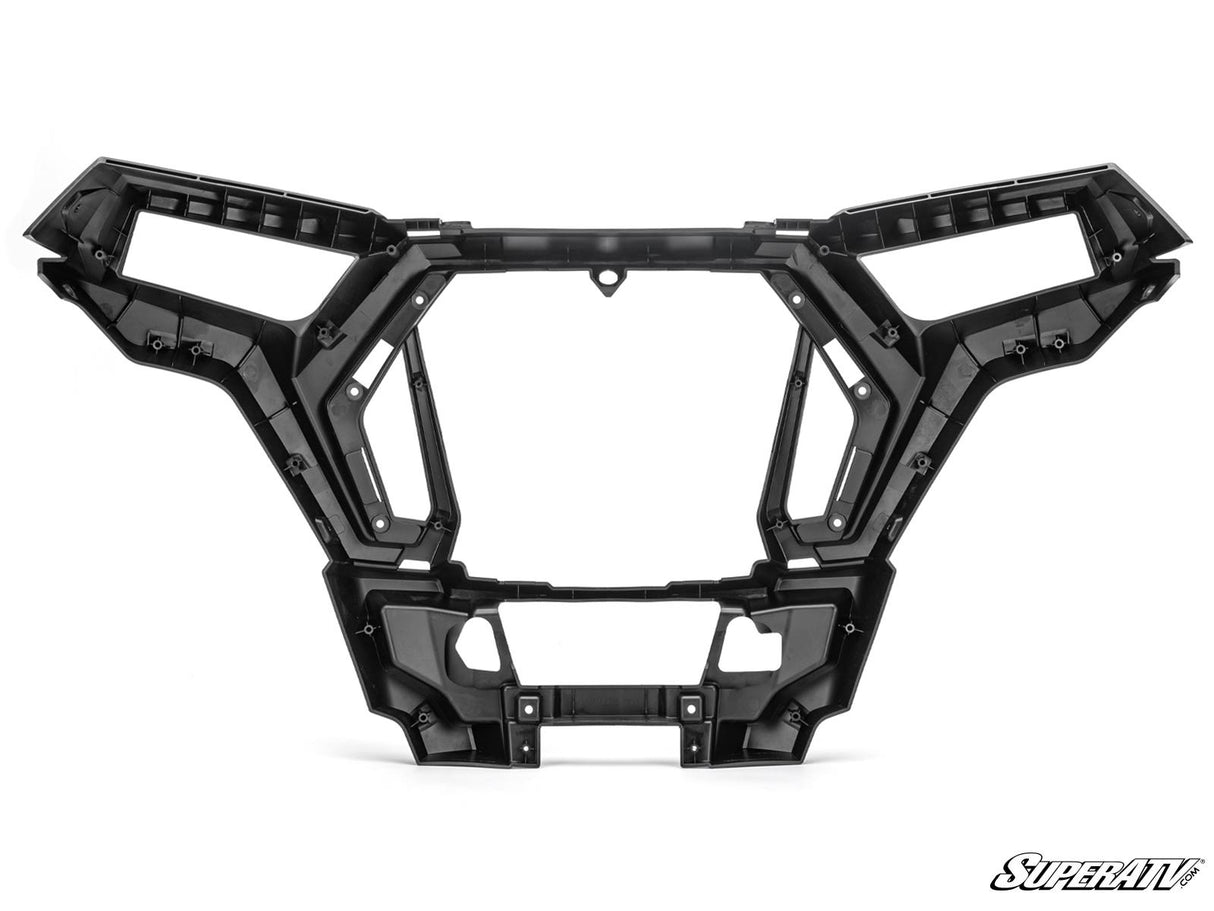 Up &amp; Running Polaris RZR Front Fascia