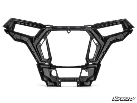 Up &amp; Running Polaris RZR Front Fascia