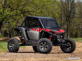 Polaris RZR XP S Hard Cab Enclosure Upper Doors