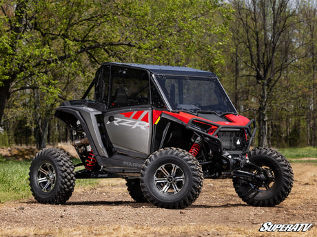 Polaris RZR XP S Hard Cab Enclosure Upper Doors
