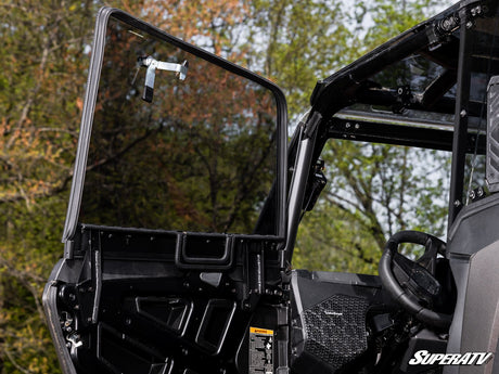 Polaris RZR XP Hard Cab Enclosure Upper Doors