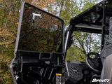 Polaris RZR XP S Hard Cab Enclosure Upper Doors